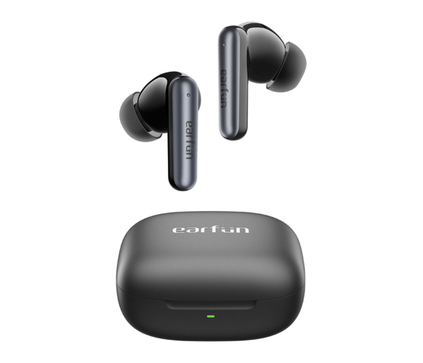 EarFun Air Pro 4i ANC czarne - 1600952 - zdjęcie 3